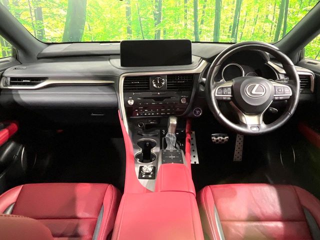 Lexus RX 2