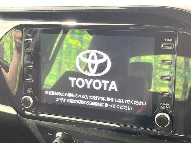 Toyota Hilux 3