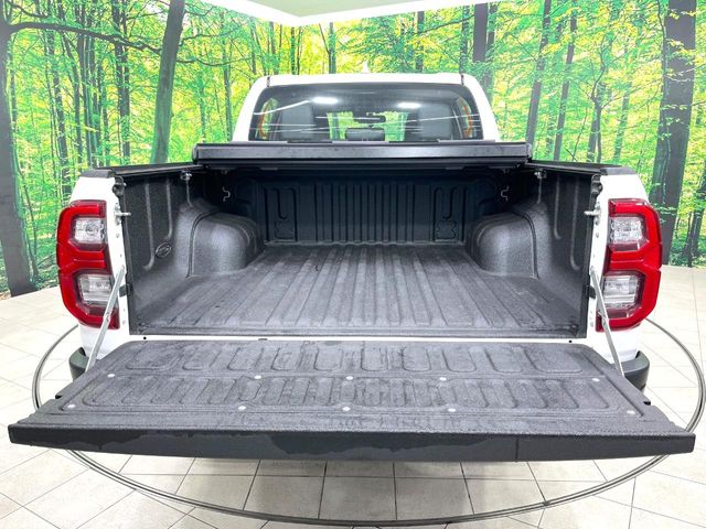 Toyota Hilux 10