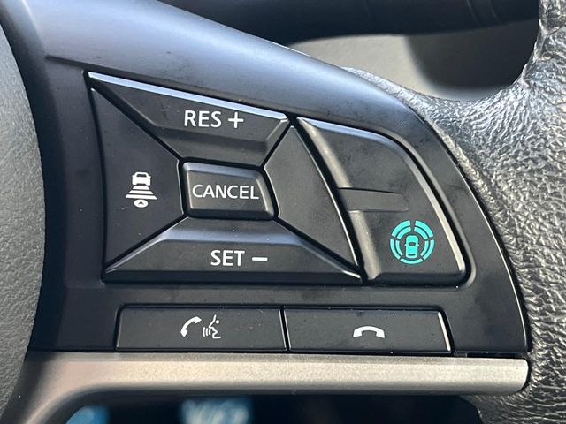 Mitsubishi eK X 6