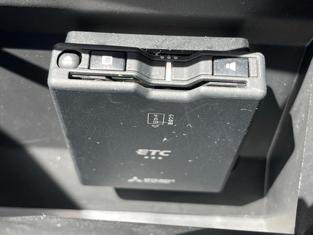 Mitsubishi eK X 7