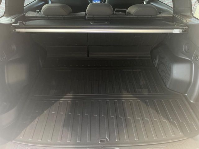 Subaru Forester 11