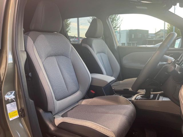 Subaru Forester 9