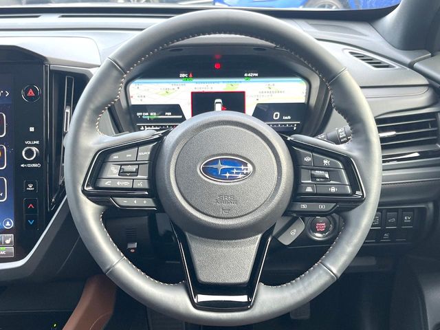 Subaru Forester 11