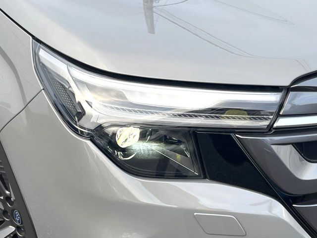 Subaru Forester 12