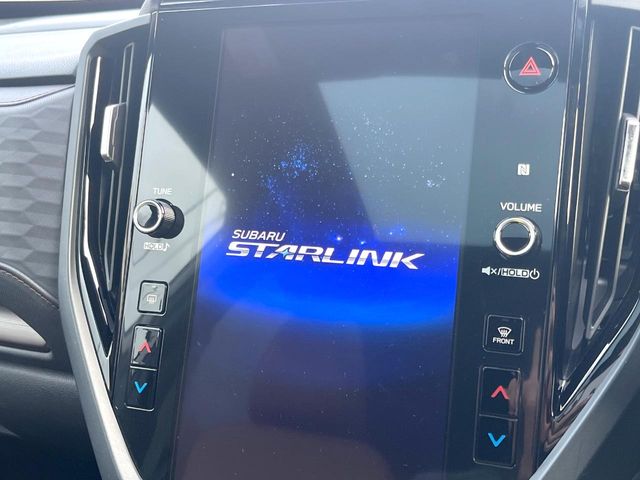 Subaru Forester 3