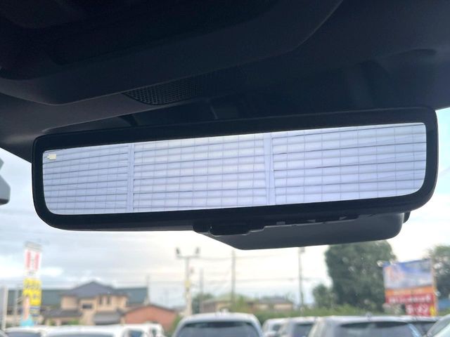 Subaru Forester 6
