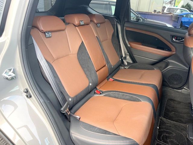 Subaru Forester 9