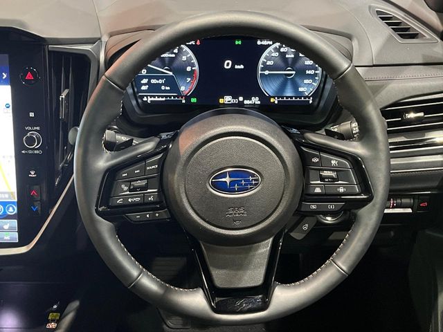 Subaru Forester 11