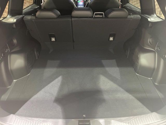 Subaru Forester 12