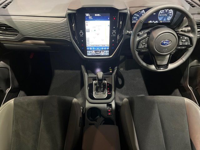 Subaru Forester 2