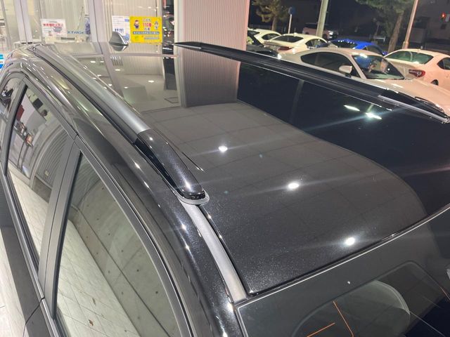 Subaru Forester 3