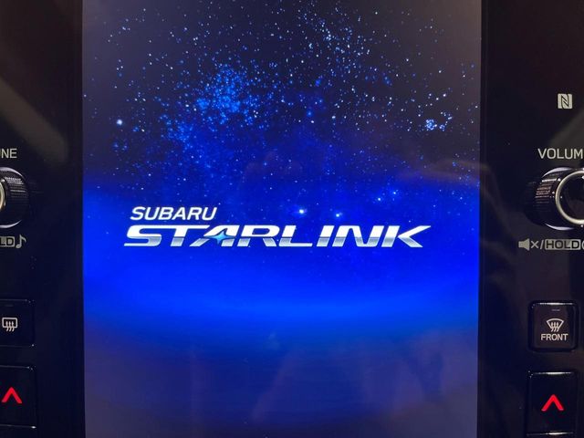 Subaru Forester 4