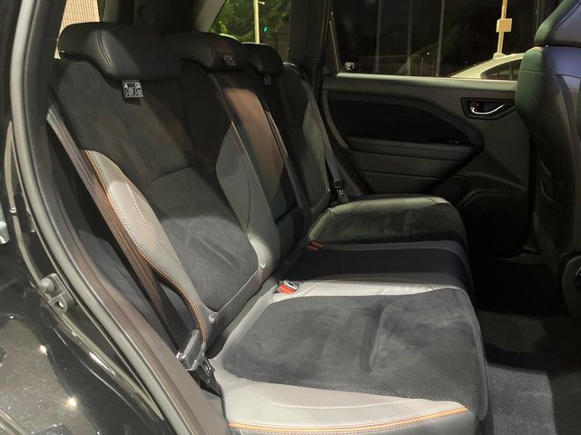Subaru Forester 10