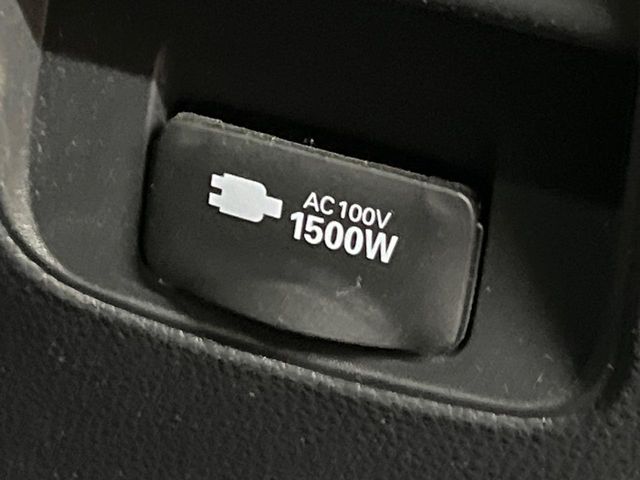 Toyota Voxy 7