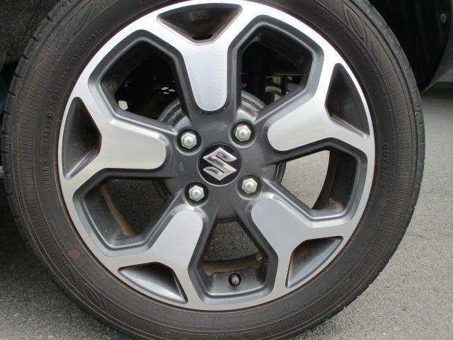 Suzuki Hustler 4