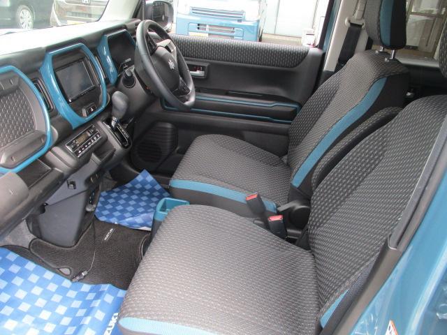 Suzuki Hustler 5