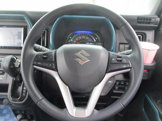 Suzuki Hustler 9
