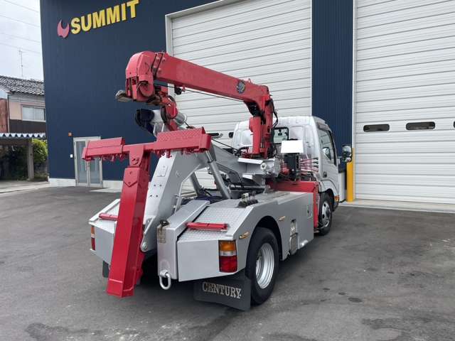Hino Dutro 4