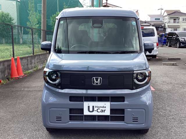 Honda N-VAN e: 4