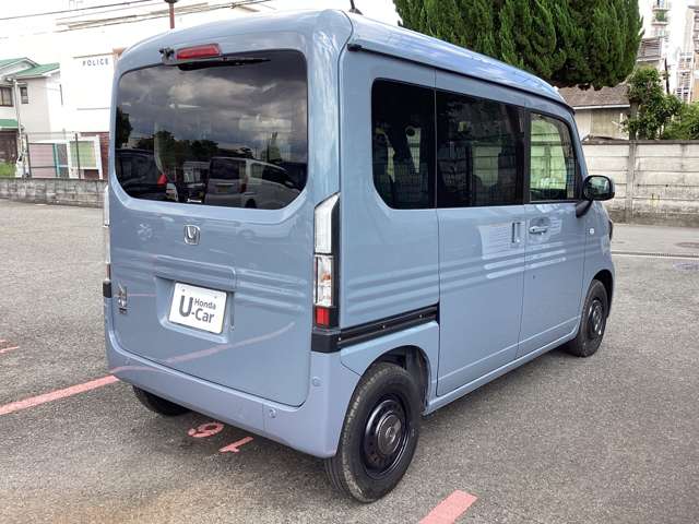 Honda N-VAN e: 6