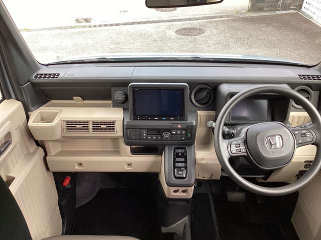 Honda N-VAN e: 8