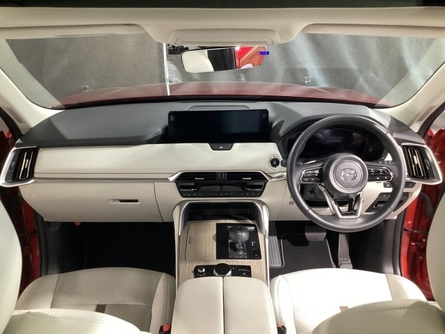 Mazda CX-60 2