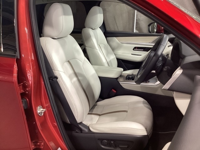 Mazda CX-60 7