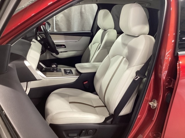 Mazda CX-60 9