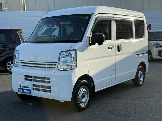 Suzuki Every 2