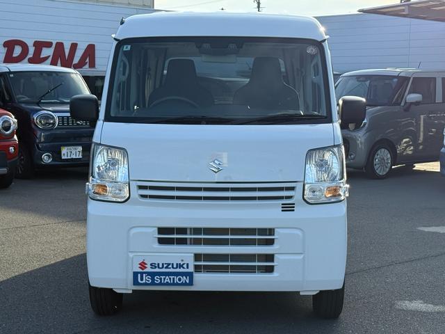 Suzuki Every 3