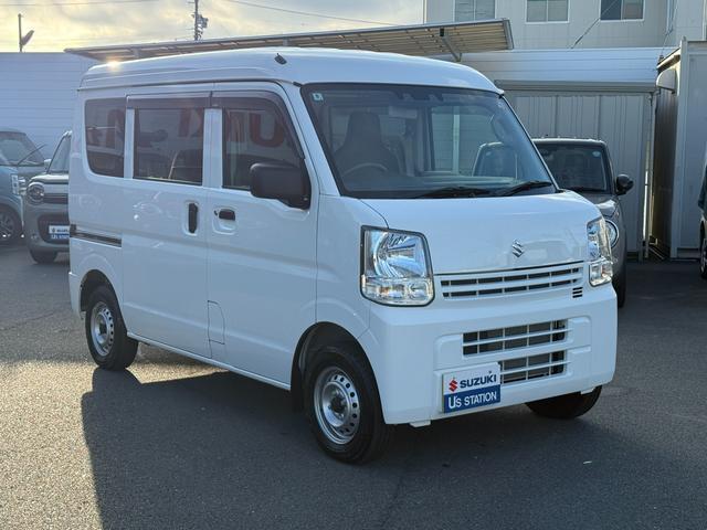 Suzuki Every 4