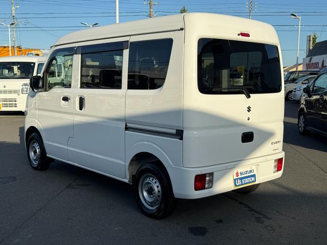 Suzuki Every 5