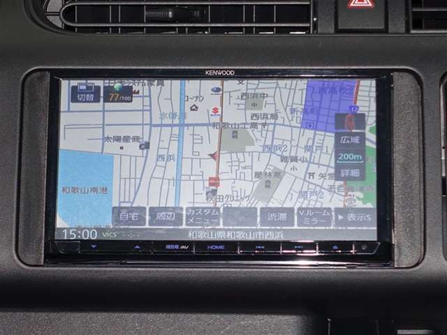 Toyota Probox Van 10