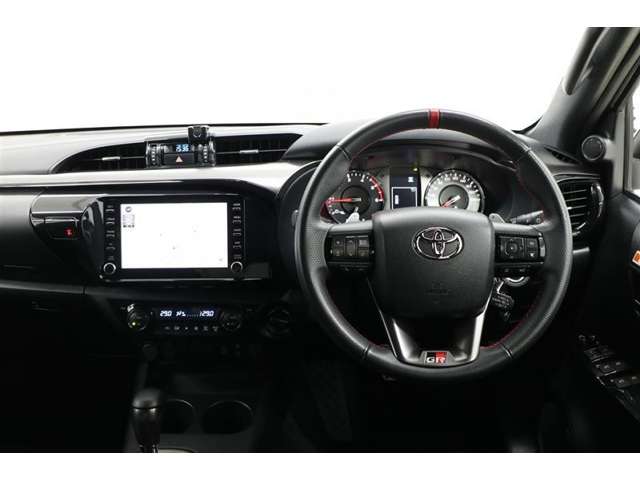 Toyota Hilux 6