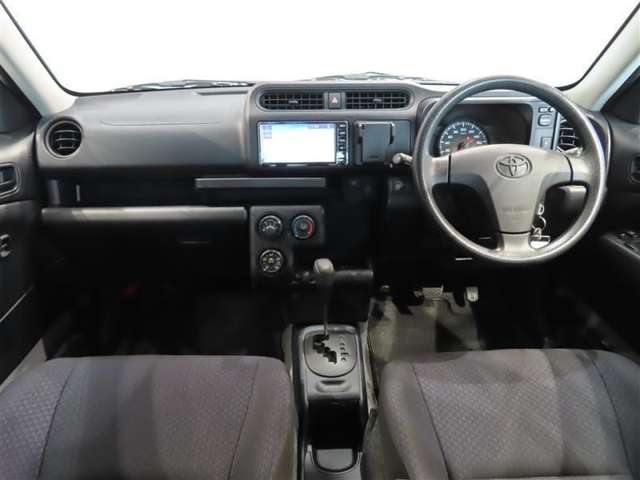 Toyota Probox Van 4