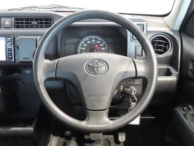 Toyota Probox Van 5
