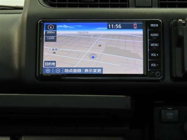 Toyota Probox Van 7