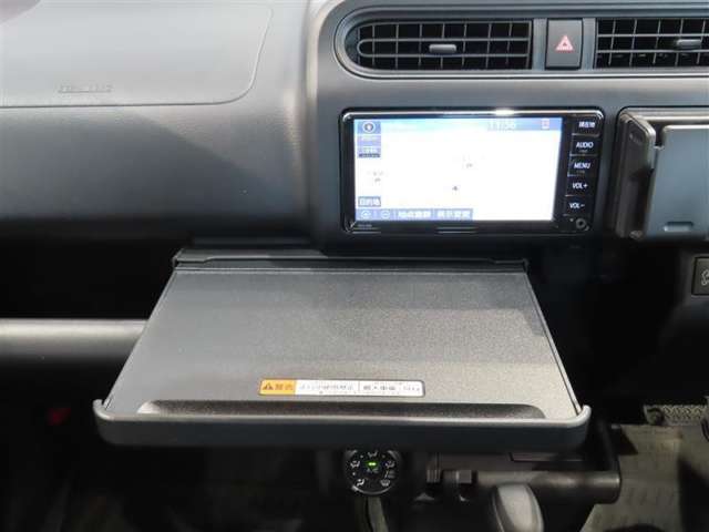Toyota Probox Van 9