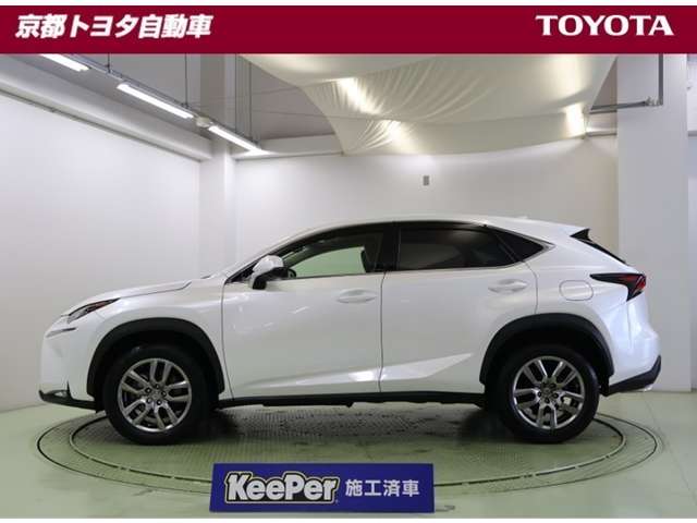 Lexus NX 2