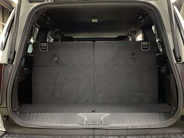 Toyota Land Cruiser 250 12