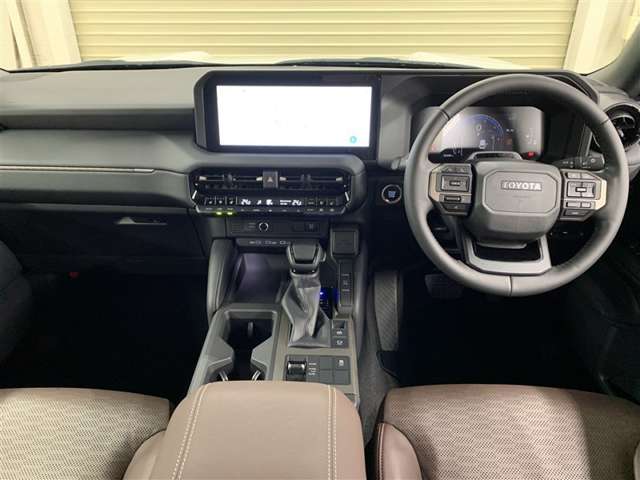 Toyota Land Cruiser 250 8