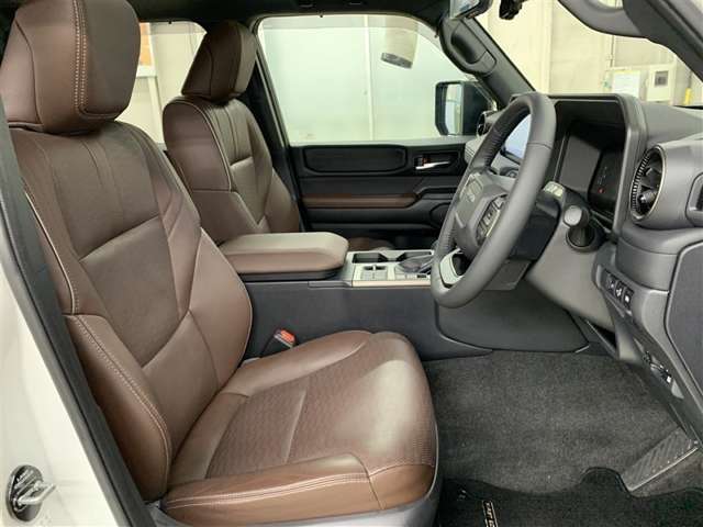 Toyota Land Cruiser 250 9
