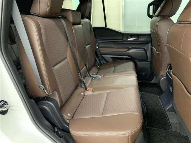 Toyota Land Cruiser 250 10