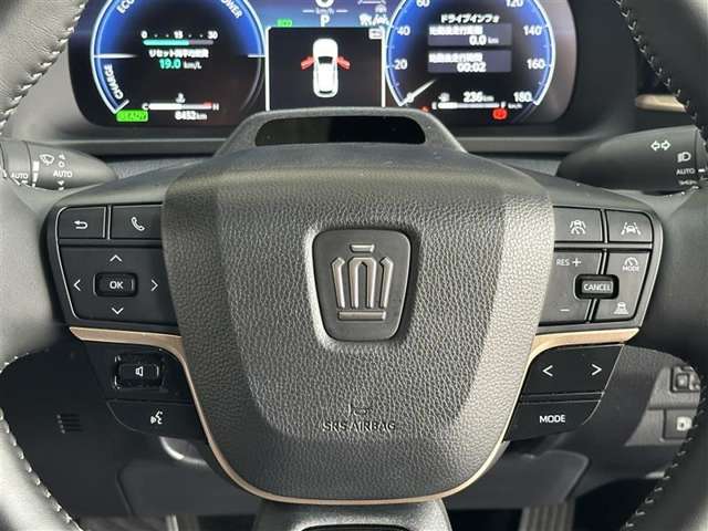 Toyota Crown Sport 12