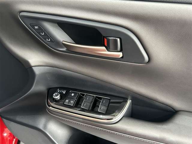 Toyota Crown Sport 7