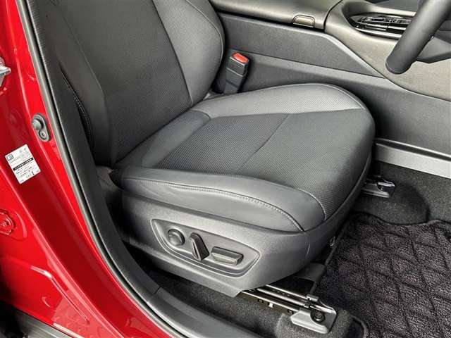 Toyota Crown Sport 9