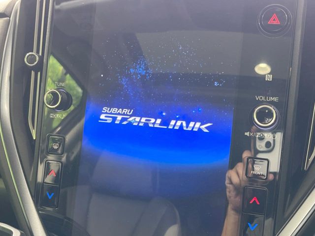 Subaru Levorg Layback 5