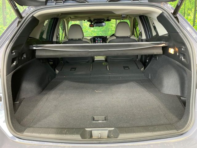 Subaru Levorg Layback 10