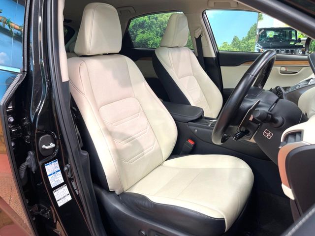 Lexus NX 9